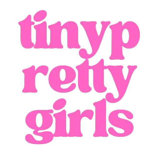 TinyPrettyTeen